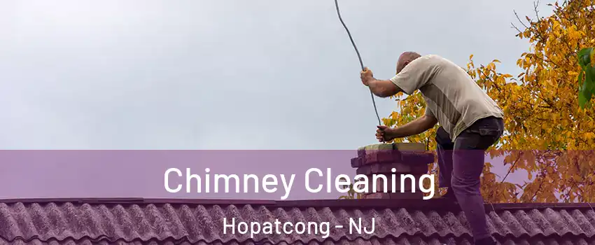  Chimney Cleaning Hopatcong - NJ