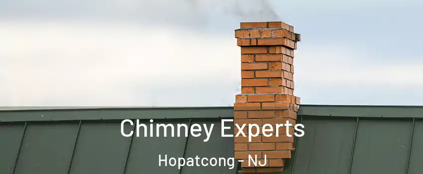 Chimney Experts Hopatcong - NJ