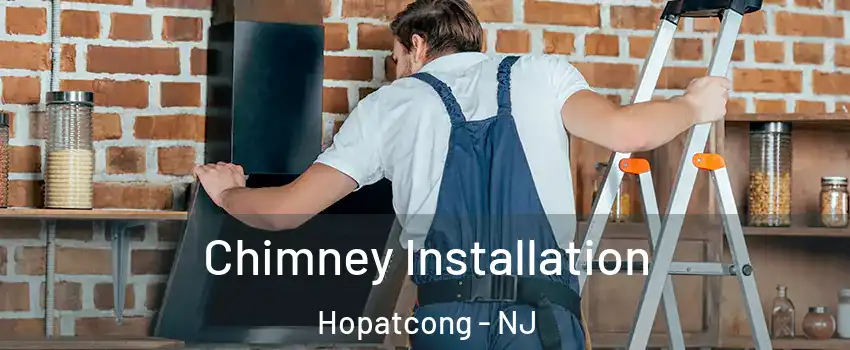 Chimney Installation Hopatcong - NJ