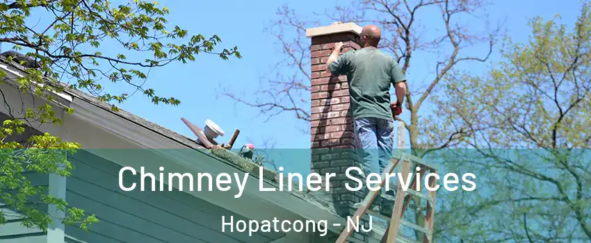  Chimney Liner Services Hopatcong - NJ