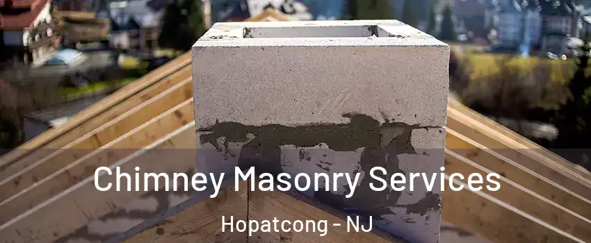  Chimney Masonry Services Hopatcong - NJ
