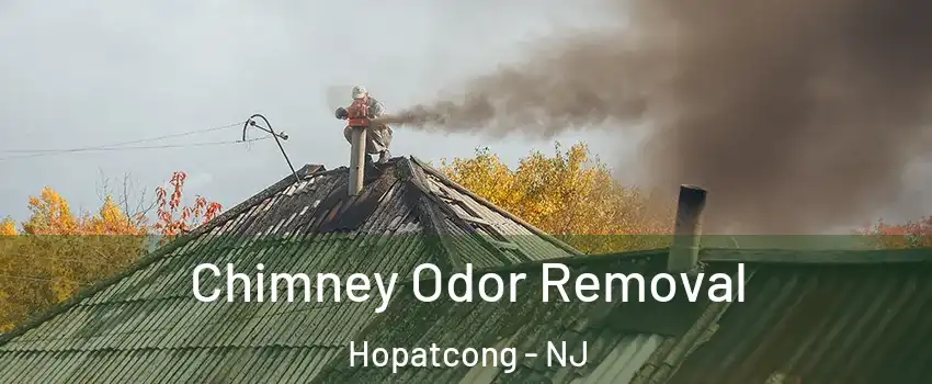  Chimney Odor Removal Hopatcong - NJ