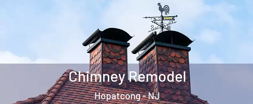  Chimney Remodel Hopatcong - NJ
