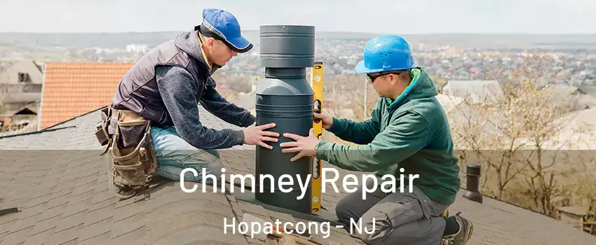 Chimney Repair Hopatcong - NJ
