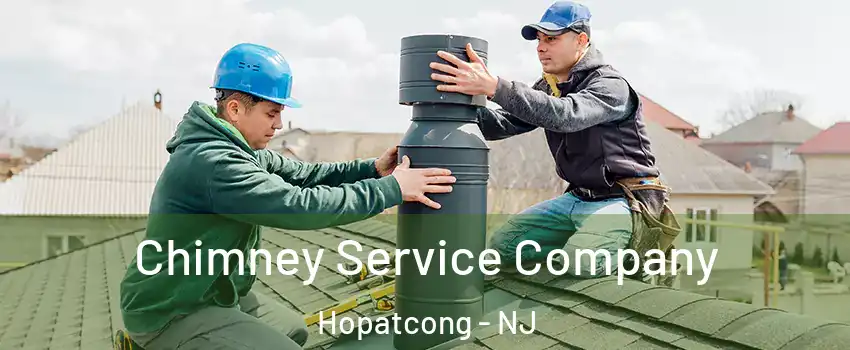  Chimney Service Company Hopatcong - NJ