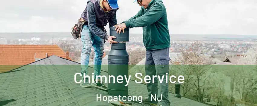  Chimney Service Hopatcong - NJ