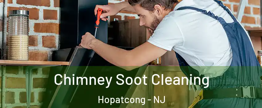  Chimney Soot Cleaning Hopatcong - NJ