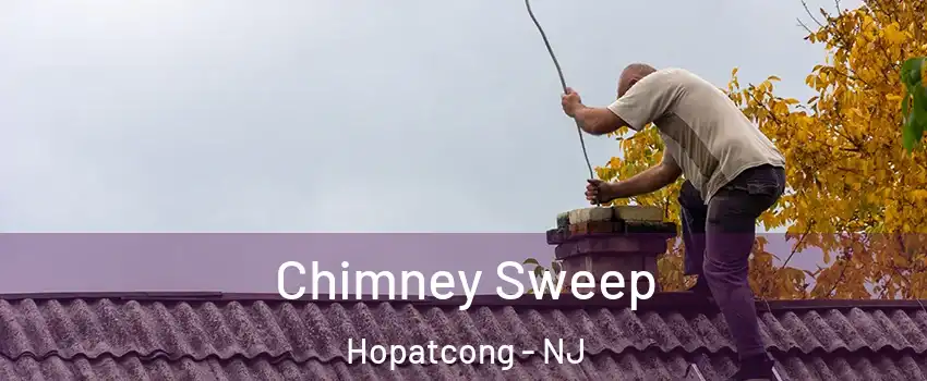  Chimney Sweep Hopatcong - NJ