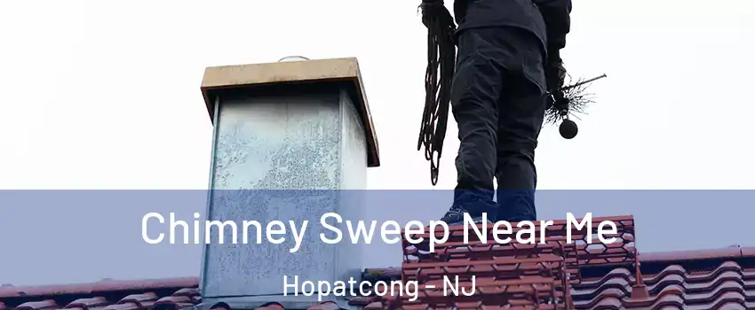  Chimney Sweep Near Me Hopatcong - NJ