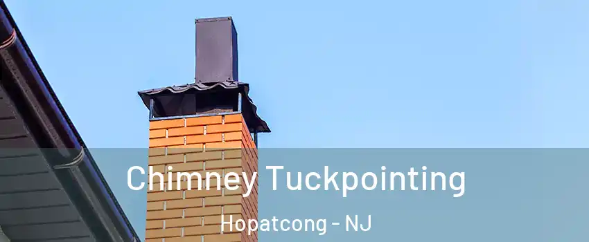  Chimney Tuckpointing Hopatcong - NJ