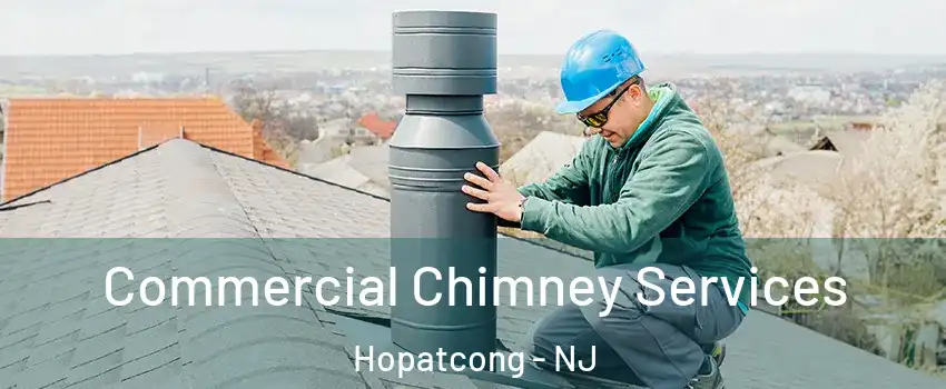  Commercial Chimney Services Hopatcong - NJ