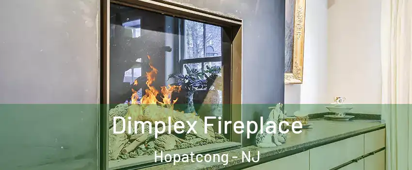  Dimplex Fireplace Hopatcong - NJ