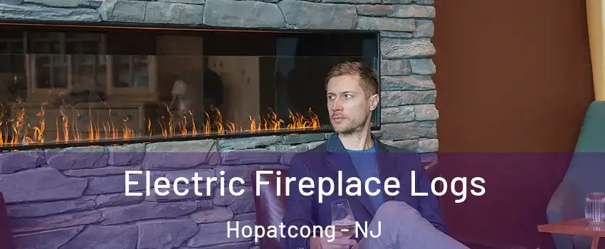  Electric Fireplace Logs Hopatcong - NJ