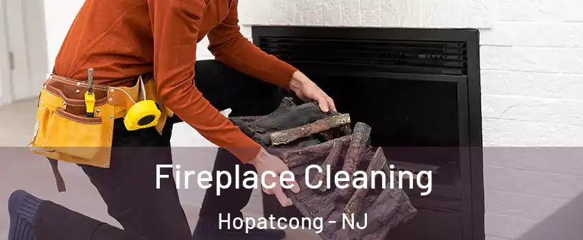  Fireplace Cleaning Hopatcong - NJ