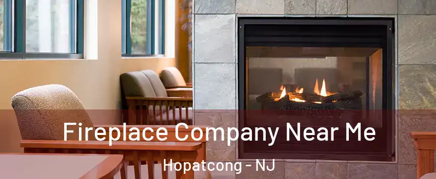  Fireplace Company Near Me Hopatcong - NJ