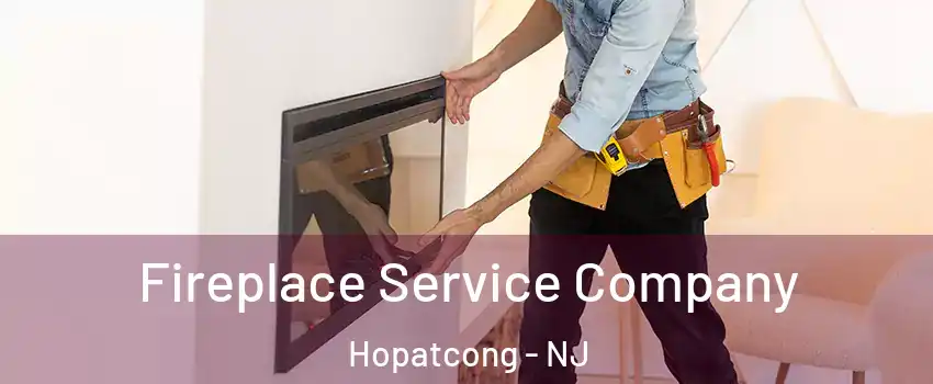 Fireplace Service Company Hopatcong - NJ