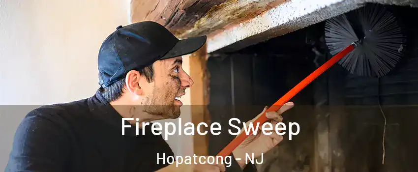 Fireplace Sweep Hopatcong - NJ