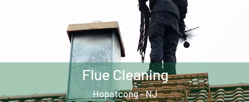  Flue Cleaning Hopatcong - NJ