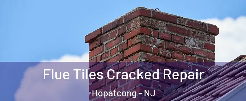  Flue Tiles Cracked Repair Hopatcong - NJ