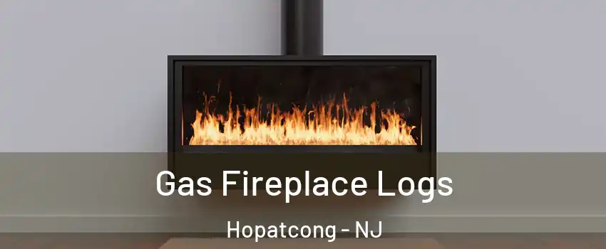  Gas Fireplace Logs Hopatcong - NJ