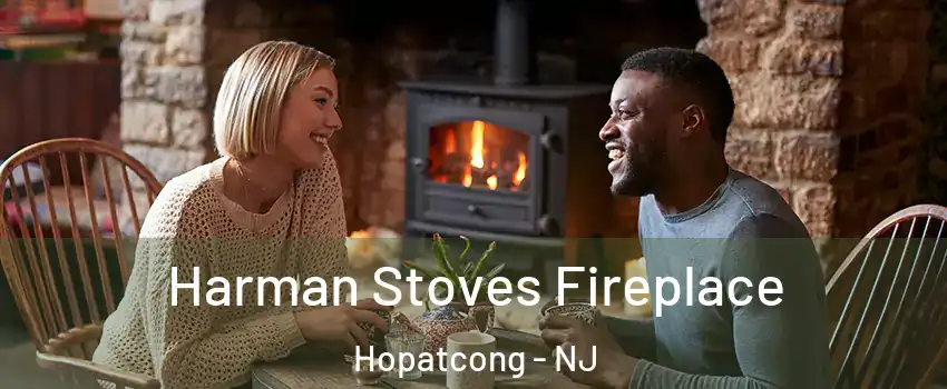  Harman Stoves Fireplace Hopatcong - NJ