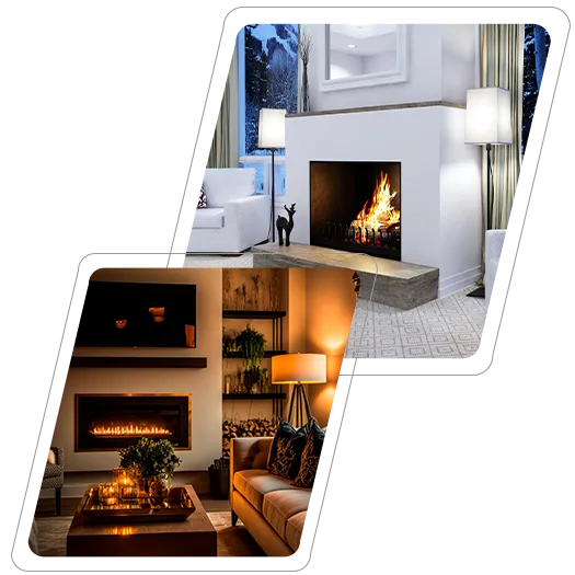 Remove Chimney Odor in Hopatcong, NJ