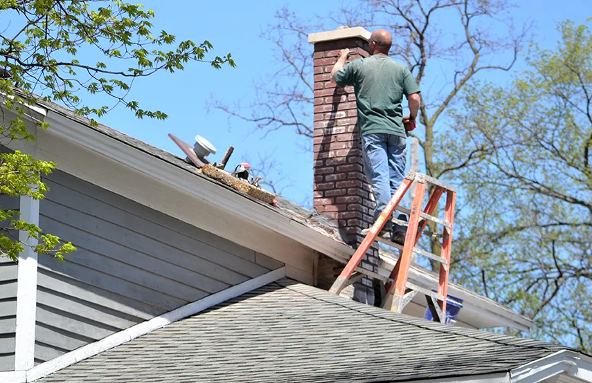 Chimney & Fireplace Inspections Services in Hopatcong, NJ