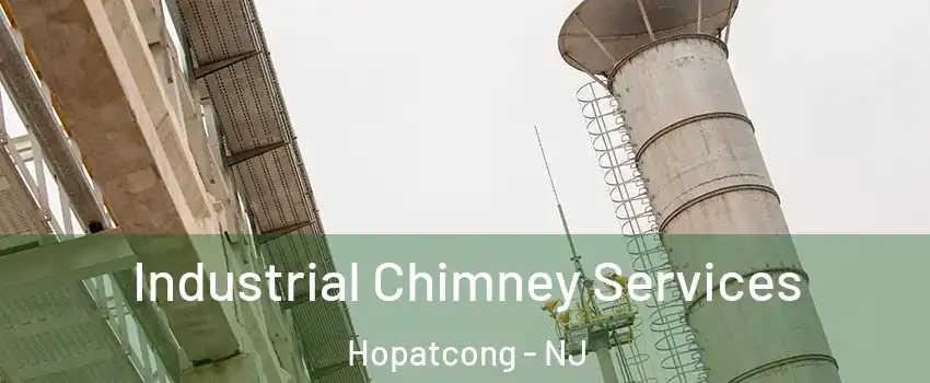  Industrial Chimney Services Hopatcong - NJ