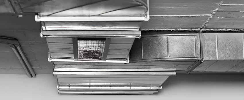 Trusted Air Duct Cleaning Company in Hopatcong, New Jersey
