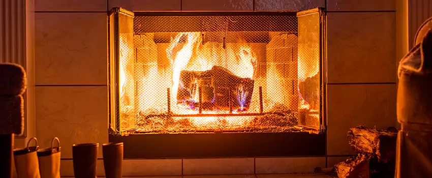 Astria Vent Free Gas Fireplaces Installation in Hopatcong, NJ