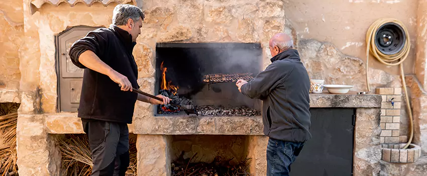 Damaged Brick Fireplace Replacements Services in Hopatcong, NJ