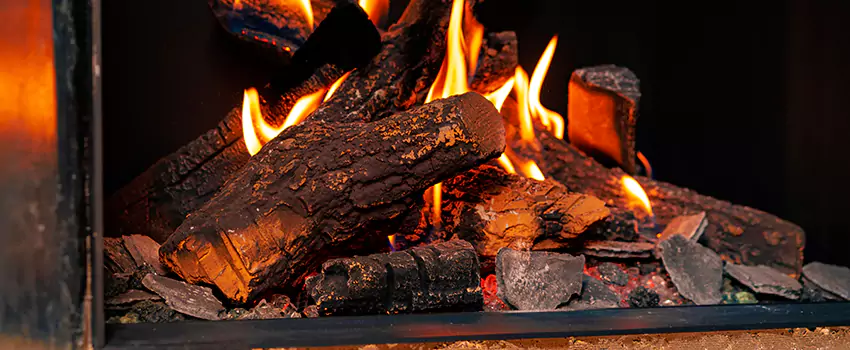 Chimney Fireplace Ash Dump Cleaning in Hopatcong, NJ