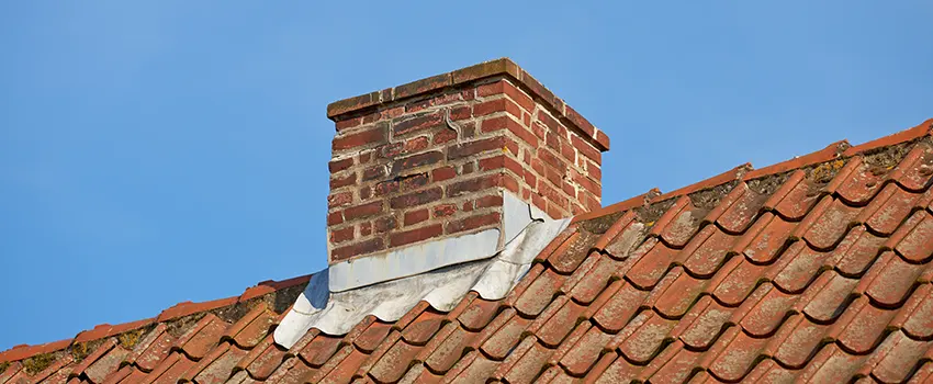 Residential Chimney Bricks Rotten Repair Services in Hopatcong, NJ