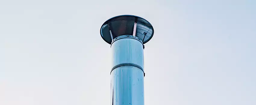Wind-Resistant Chimney Caps Installation and Repair Services in Hopatcong, New Jersey