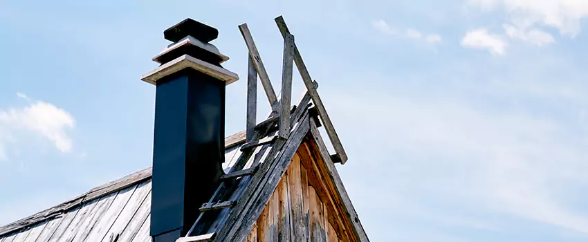 Chimney Creosote Cleaning in Hopatcong, NJ