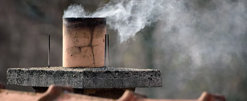 Wood Burning Chimney Odor Removal in Hopatcong, NJ