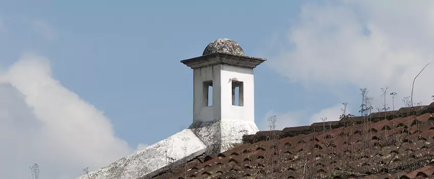 Cost To Rebuild A Chimney in Hopatcong, NJ