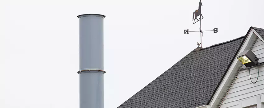 Chimney Inspection in Hopatcong, NJ