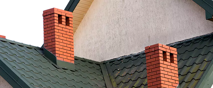 Chimney Saver Waterproofing Services in Hopatcong, New Jersey