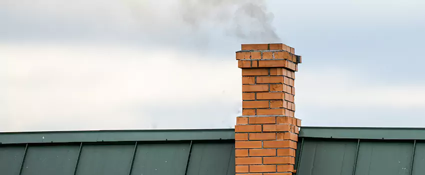 Chimney Soot Cleaning Cost in Hopatcong, NJ