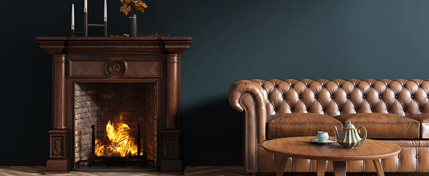 Traditional Fireplace Design Refurbishment Costs in Hopatcong, New Jersey