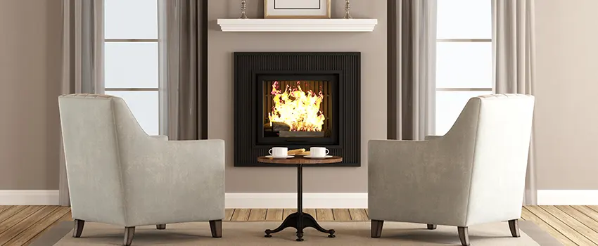 Custom Architectural Fireplace Restoration in Hopatcong, NJ