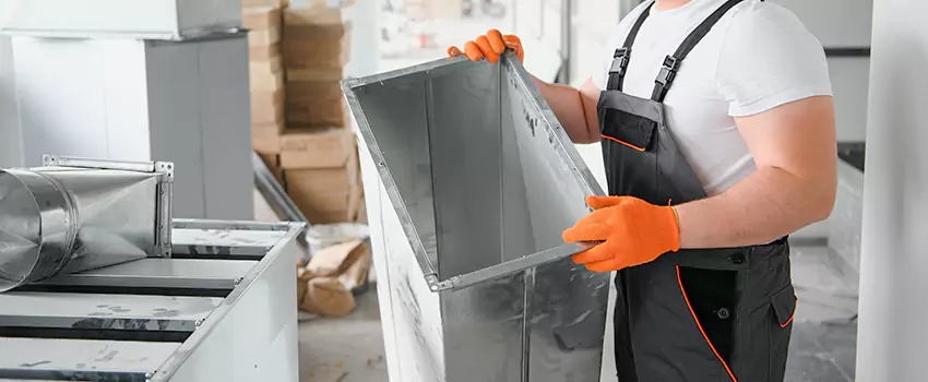 Benefits of Dryer Vent Inspection in Hopatcong, NJ