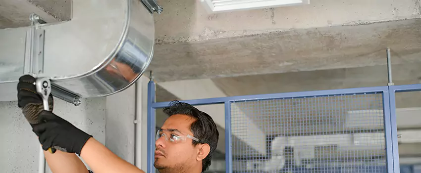 HVAC Ductwork Cleaning in Hopatcong, NJ