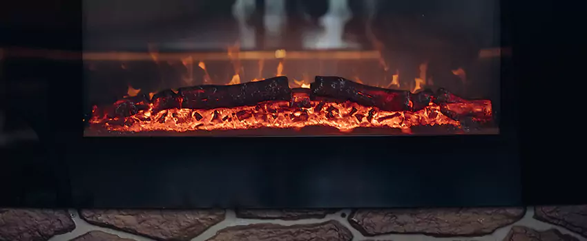 Outdoor Electric Fireplace Installation Solutions in Hopatcong, NJ