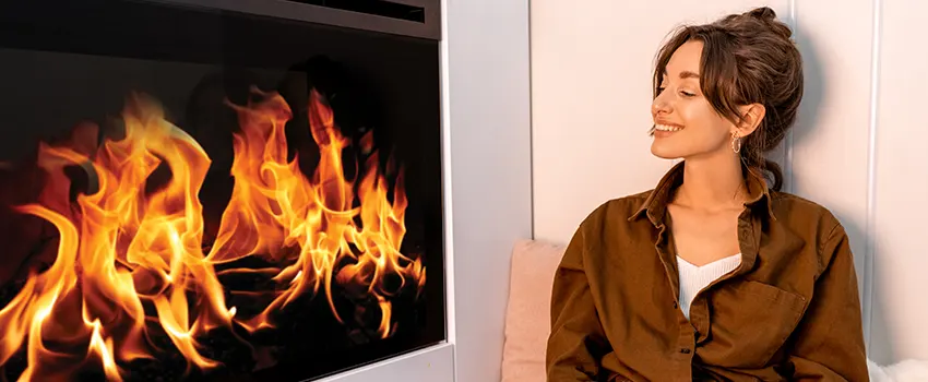 Electric Fireplace Logs Cost in Hopatcong, New Jersey