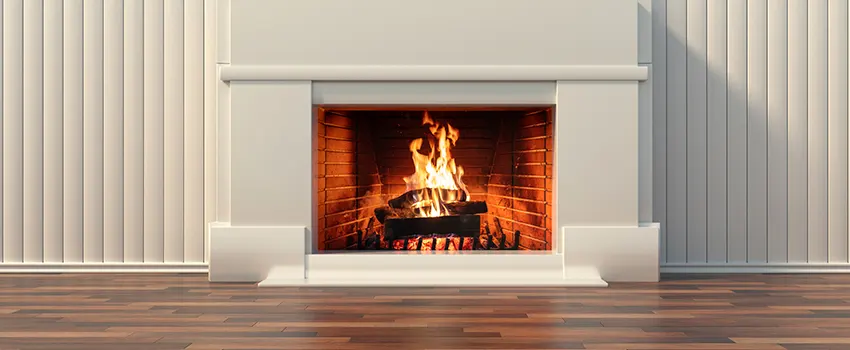 Fireplace Broken Ashtray Repair Services in Hopatcong, New Jersey