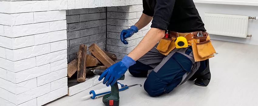 Fireplace Doors Cleaning in Hopatcong, New Jersey