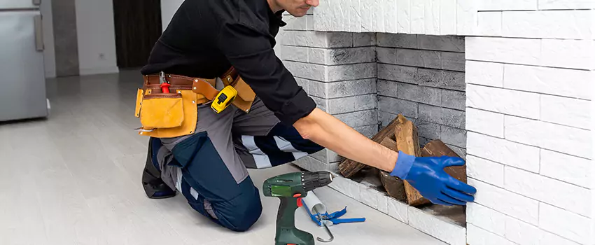 Ethanol Fireplace Installation Contractors in Hopatcong, New Jersey