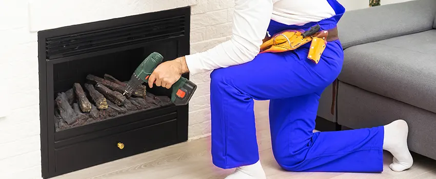 Fireplace Dampers Pivot Repair Services in Hopatcong, New Jersey